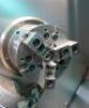 ROMI E-280 CNC Lathe - 8