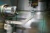ROMI E-280 CNC Lathe - 10