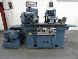 Jones & Shipman 1300 Cylidrical Grinder