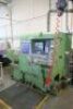 Mori Seiki SL 3 CNC Lathe - 2