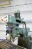TOS FNK 25A Turret Mill - 3