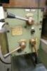 TOS FNK 25A Turret Mill - 6