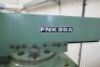 TOS FNK 25A Turret Mill - 8