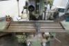 TOS FNK 25A Turret Mill - 9