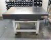 Crown Windley Grade 1 Granite Table - 2