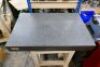 Crown Granite Table - 2
