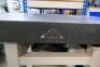 Crown Granite Table - 3