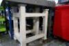 Crown Granite Table - 4