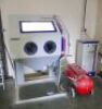 Guyson Formula F1600 Blast Cabinet - 8