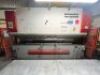Edwards Pearson PR6 150 / 4100 Press Brake - 3