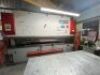 Edwards Pearson PR6 150 / 4100 Press Brake - 5