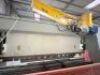 Edwards Pearson PR6 150 / 4100 Press Brake - 11