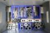 Hwacheon Cutex 160-B CNC Lathe - 23