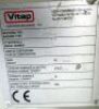 Vitap BM13S Vertical & Horizontal Panel Borer - 4