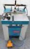 Hoffmann PU-2 Dovetail Routing Machine - 3