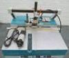 Hoffmann PU-2 Dovetail Routing Machine - 4