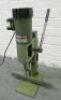 Multico PM12 Bench Top Morticer 240v - 2