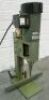 Multico PM12 Bench Top Morticer 240v - 3
