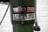 Multico PM12 Bench Top Morticer 240v - 4