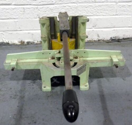 Orteguil ORC 80 Compound Mitre Cutter