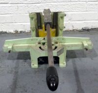 Orteguil ORC 80 Compound Mitre Cutter