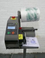 Sealed Air Fill-Air Rocket System 240v