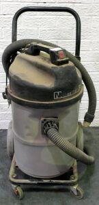 Numatic NTD750-2 Industrial Vacuum 240V