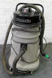 Numatic MVD900 Industrial Vacuum 240V