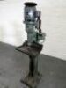 TMT Pillar Punch