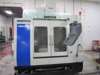 Hurco VMX24 Vertical machining center