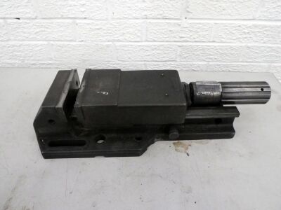 5" Machine Vice