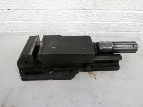 5" Machine Vice