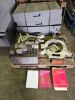 Dugard Chevalier FCL 2480 2 meter CNC Flat bed lathe - 15