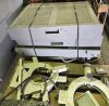 Dugard Chevalier FCL 2480 2 meter CNC Flat bed lathe - 17