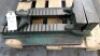 8" Rack Vice