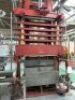 Burr Oak Tool Vertical Mechanical Tube Expander - 3