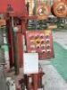Burr Oak Tool Vertical Mechanical Tube Expander - 5