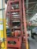 Burr Oak Tool Vertical Mechanical Tube Expander - 12