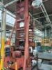 Burr Oak Tool Vertical Mechanical Tube Expander - 13