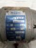 BEC Double Ended Bench Grinder - 2