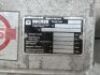 Becker Vacuum Pump - 3