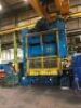 Wilkins & Mitchell Mechanical Progression Press with Coil Feed - 2
