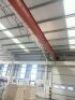 16 off Pelloby overhead cranes - 2