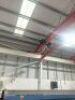16 off Pelloby overhead cranes - 3