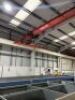16 off Pelloby overhead cranes - 4