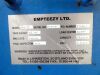 Empteezy Tipping Skip - 3