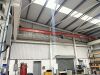 16 off Pelloby overhead cranes - 9