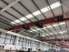 16 off Pelloby overhead cranes - 10