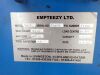 Empteezy Tipping Skip - 4