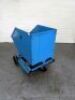 Mobile Tipping Skip - 3